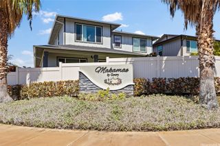 91-1975 Makahehi Loop, Ewa Beach, HI 96706