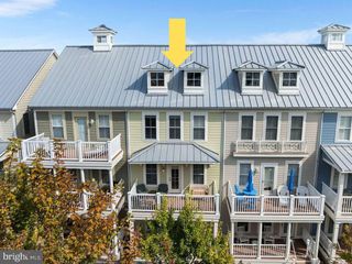 6 BEACH WALK LN #LUT-V, Ocean City, MD 21842