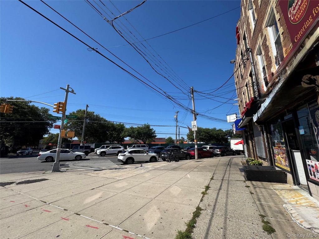 112-17 S Rockaway Blvd Boulevard Retail, South Ozone Park, NY 11420 — photo 3