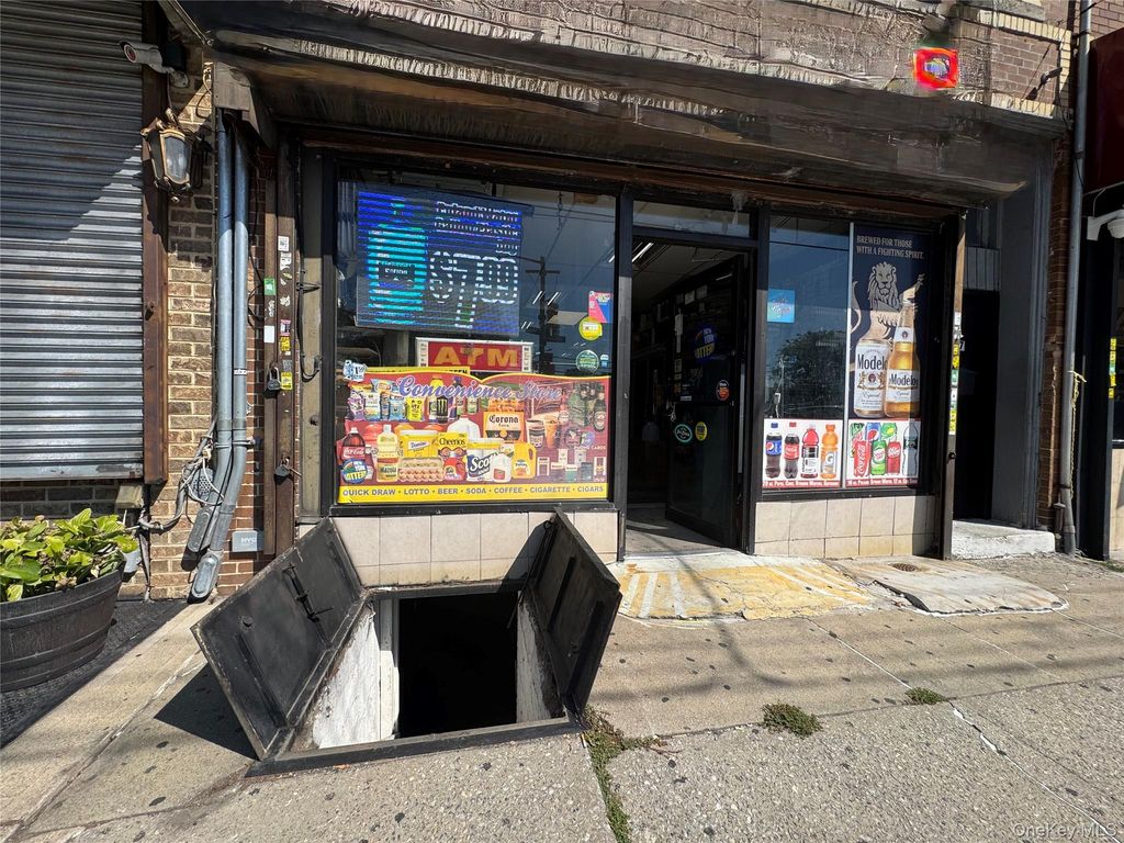 112-17 S Rockaway Blvd Boulevard Retail, South Ozone Park, NY 11420 — photo 4