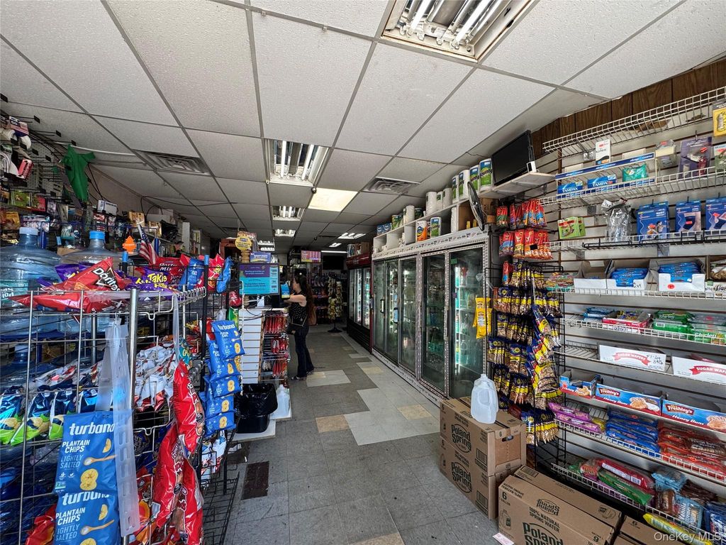 112-17 S Rockaway Blvd Boulevard Retail, South Ozone Park, NY 11420 — photo 5