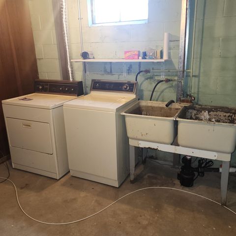 407 W Clara Street, Linwood, MI 48634