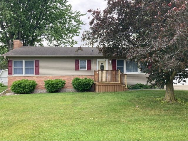 407 W Clara Street, Linwood, MI 48634