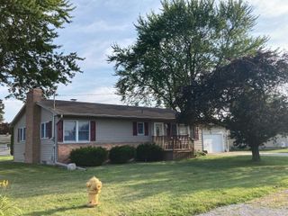 407 W Clara Street, Linwood, MI 48634