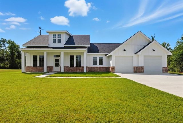 174 Domingue Road, Ragley, LA 70657