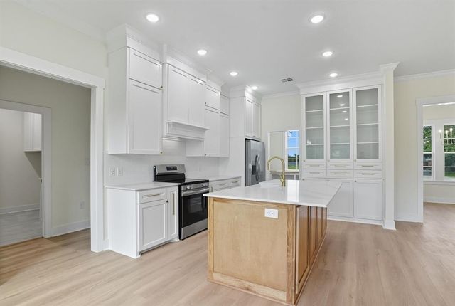 174 Domingue Road, Ragley, LA 70657