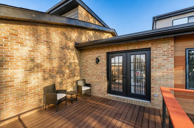 3535 Sunset Drive, Upper Arlington, OH 43221