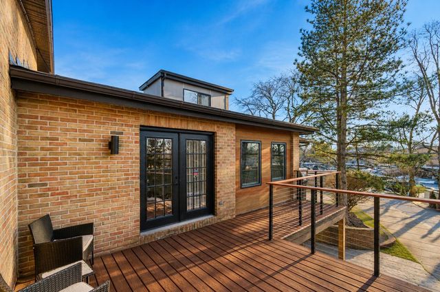 3535 Sunset Drive, Upper Arlington, OH 43221