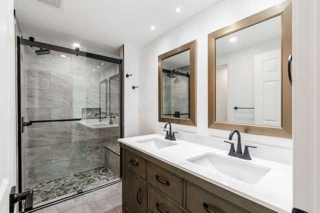 3535 Sunset Drive, Upper Arlington, OH 43221