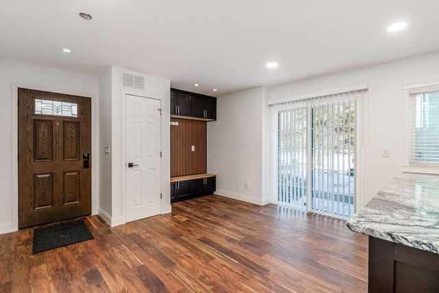 3535 Sunset Drive, Upper Arlington, OH 43221