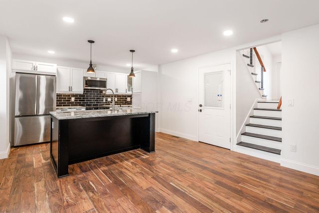 3535 Sunset Drive, Upper Arlington, OH 43221