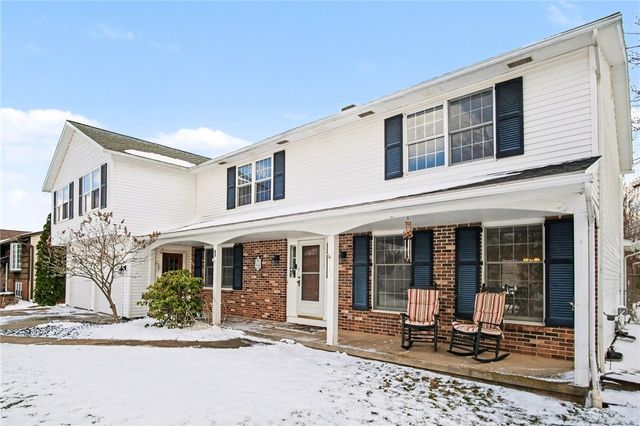 83 Hawthorne Drive, Ogden, NY 14559