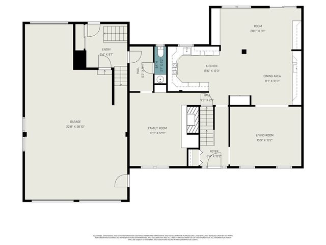 83 Hawthorne Drive, Ogden, NY 14559