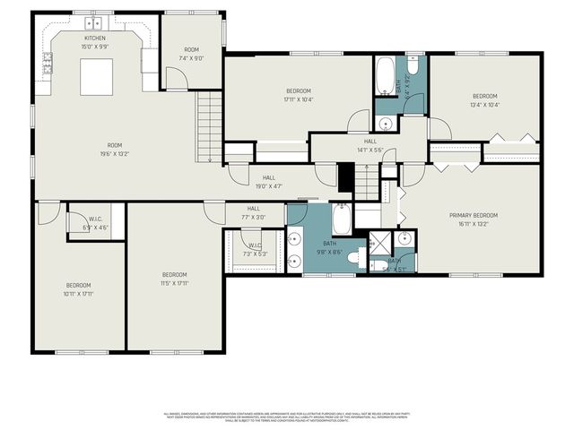 83 Hawthorne Drive, Ogden, NY 14559