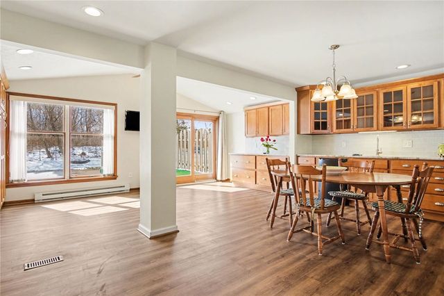 83 Hawthorne Drive, Ogden, NY 14559