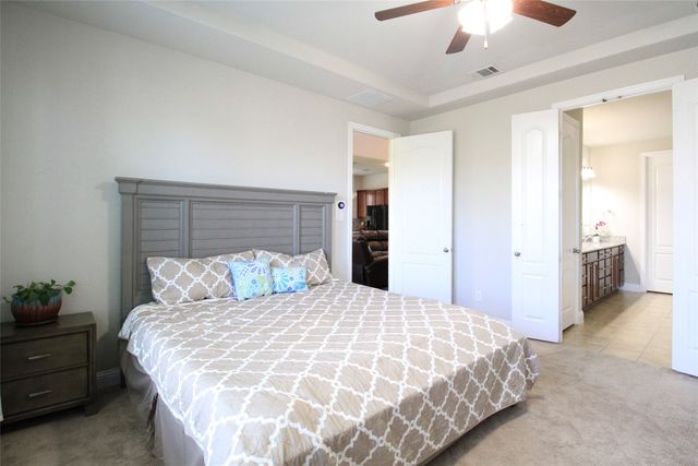 14286 Winecup Drive, Frisco, TX 75033