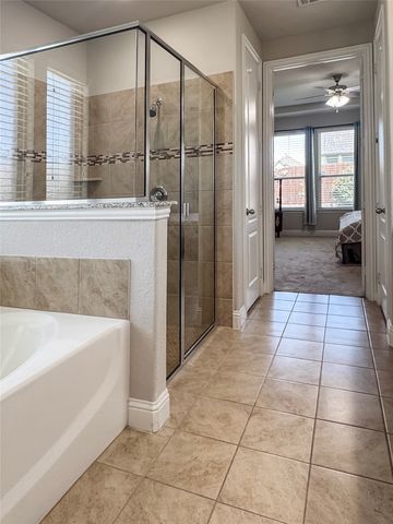 14286 Winecup Drive, Frisco, TX 75033