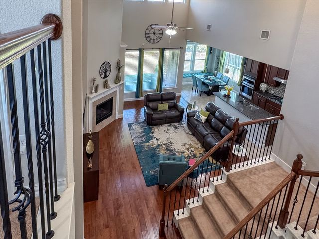 14286 Winecup Drive, Frisco, TX 75033