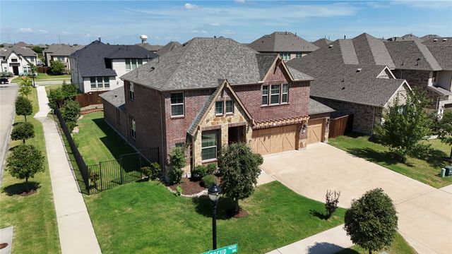 14286 Winecup Drive, Frisco, TX 75033