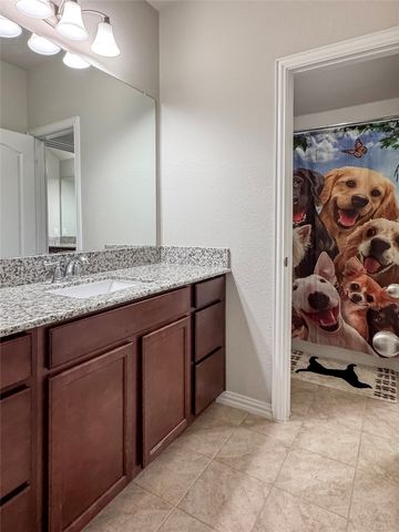 14286 Winecup Drive, Frisco, TX 75033