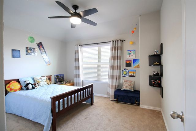 14286 Winecup Drive, Frisco, TX 75033