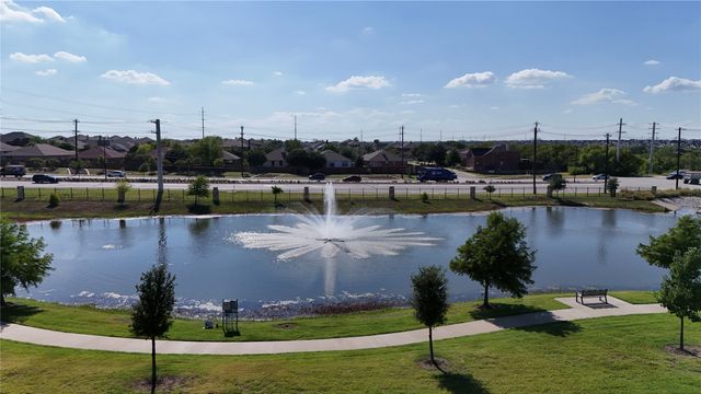 14286 Winecup Drive, Frisco, TX 75033
