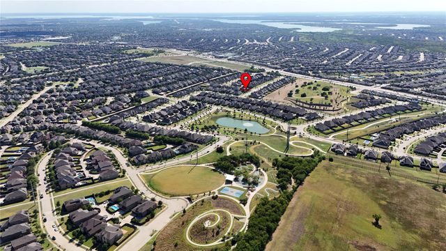 14286 Winecup Drive, Frisco, TX 75033