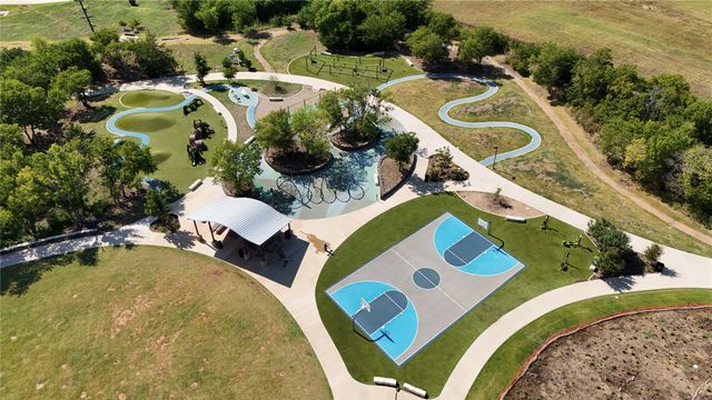 14286 Winecup Drive, Frisco, TX 75033