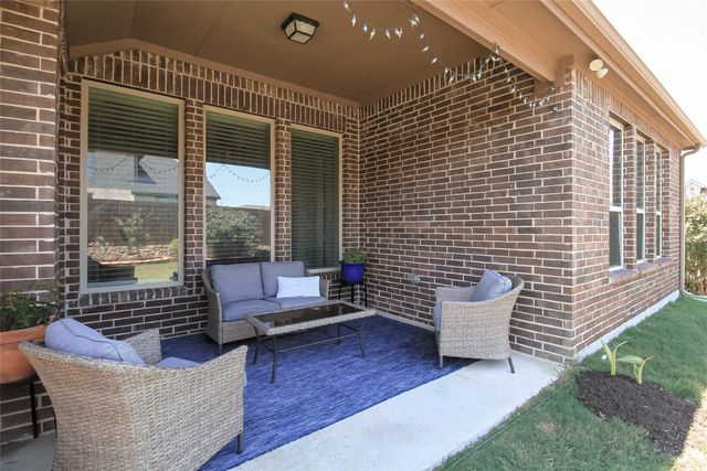 14286 Winecup Drive, Frisco, TX 75033