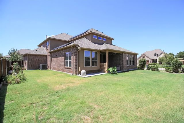 14286 Winecup Drive, Frisco, TX 75033