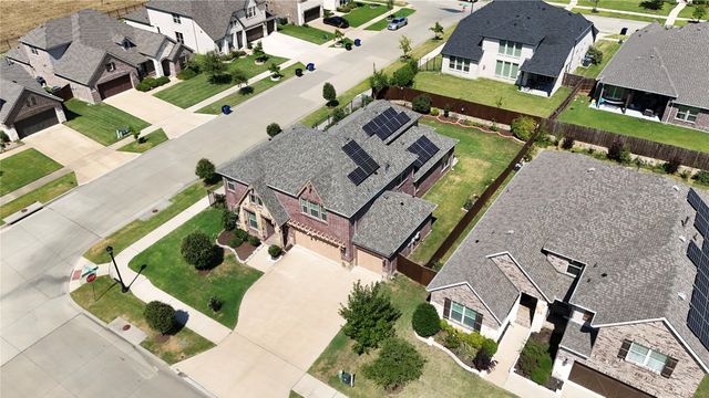 14286 Winecup Drive, Frisco, TX 75033