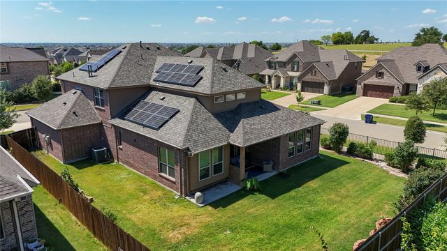 14286 Winecup Drive, Frisco, TX 75033