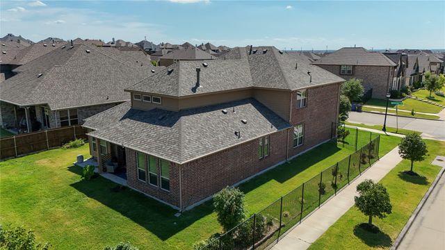 14286 Winecup Drive, Frisco, TX 75033