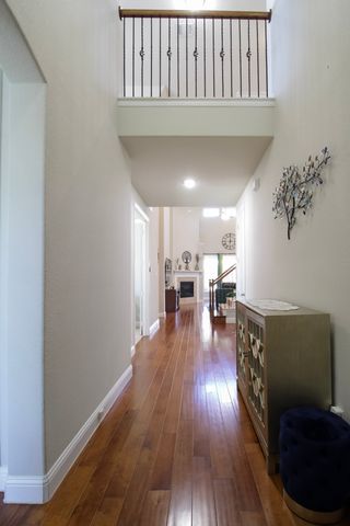 14286 Winecup Drive, Frisco, TX 75033