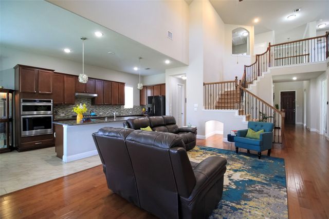 14286 Winecup Drive, Frisco, TX 75033