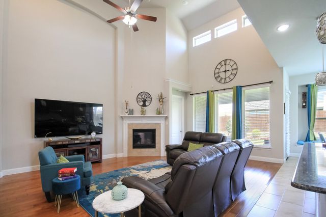 14286 Winecup Drive, Frisco, TX 75033