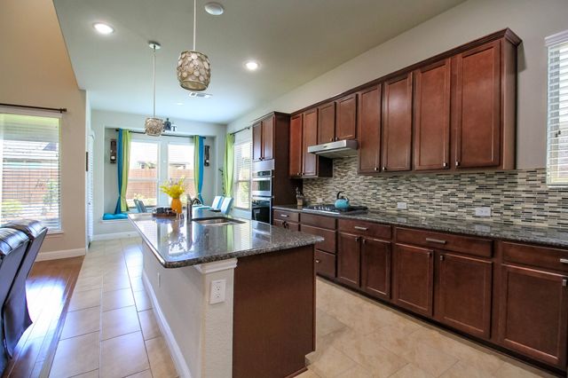14286 Winecup Drive, Frisco, TX 75033