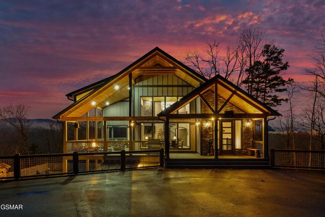 4875 Settlers View Lane, Sevierville, TN 37862