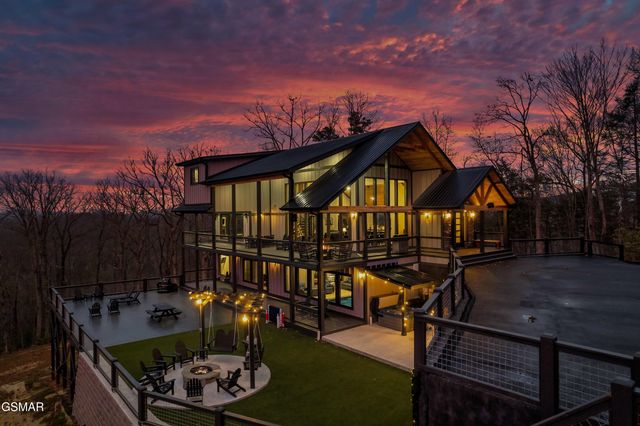 4875 Settlers View Lane, Sevierville, TN 37862