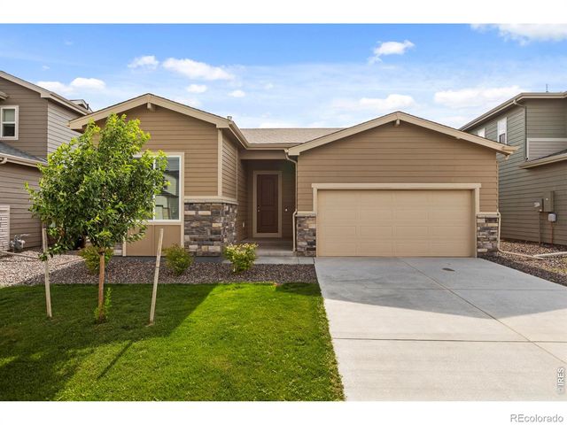 1226 105th Ave Ct, Greeley, CO 80634