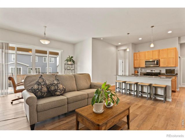 1226 105th Ave Ct, Greeley, CO 80634