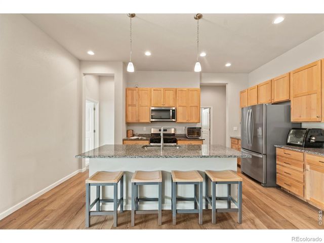 1226 105th Ave Ct, Greeley, CO 80634