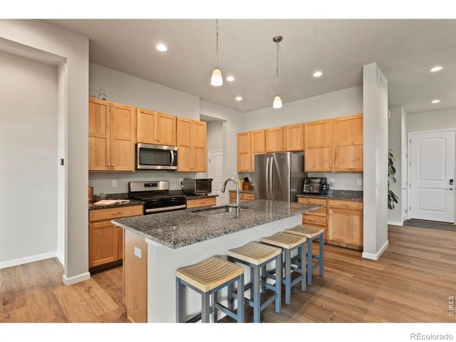 1226 105th Ave Ct, Greeley, CO 80634