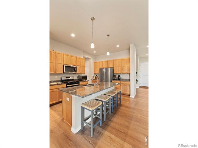 1226 105th Ave Ct, Greeley, CO 80634