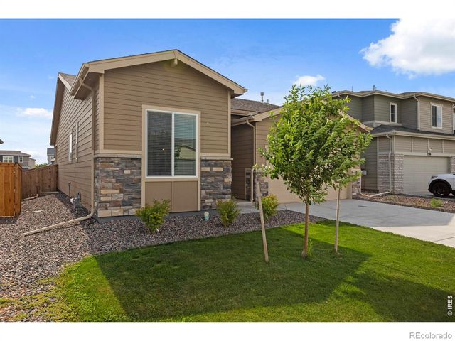 1226 105th Ave Ct, Greeley, CO 80634