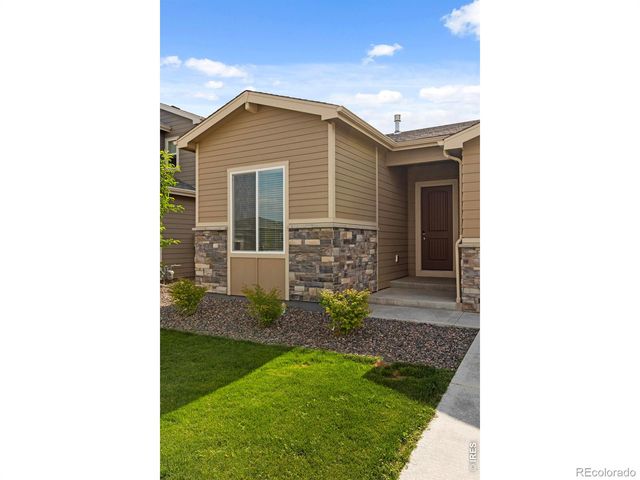 1226 105th Ave Ct, Greeley, CO 80634