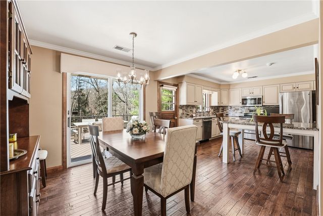 1035 Gameland Road, Donegal, PA 16025