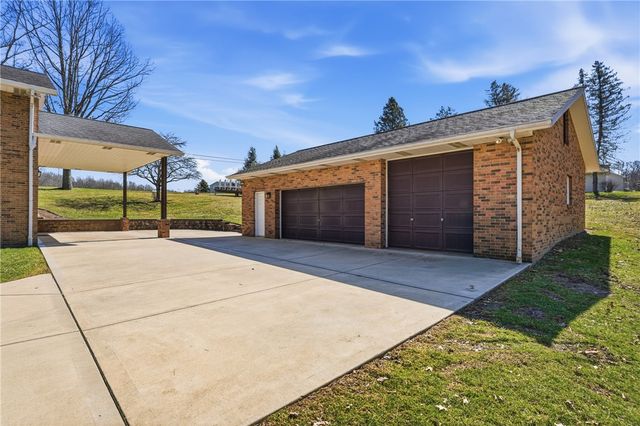 1035 Gameland Road, Donegal, PA 16025