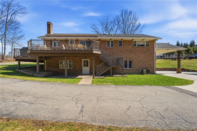 1035 Gameland Road, Donegal, PA 16025