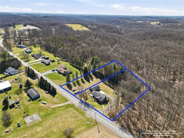 1035 Gameland Road, Donegal, PA 16025